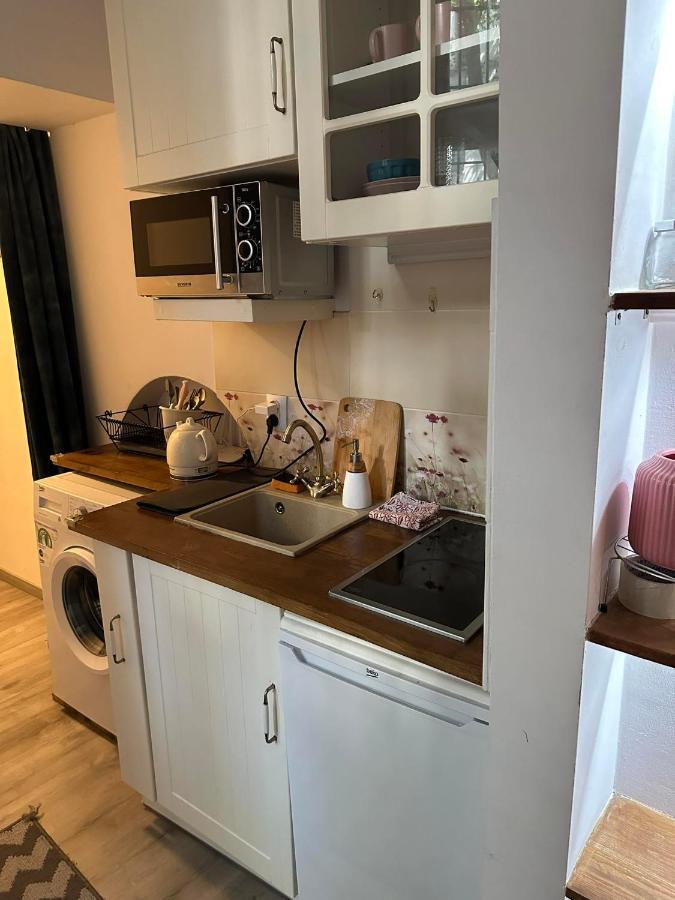 Apartment Centre Wielopole Krakau