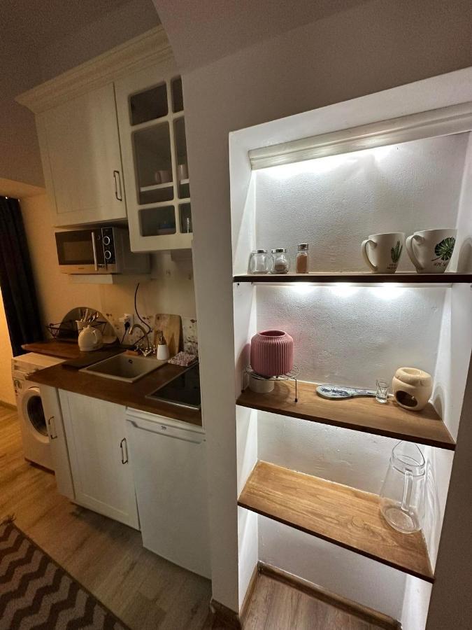 Apartment Centre Wielopole Krakau